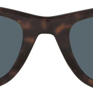 6x Original Wayfarer Square Sunglasses (Havana)